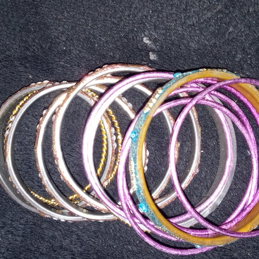 Small bracelets - Picture 3 of 4